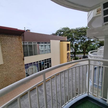 4 Pax Tagaytay Prime Staycation Wifi Netflix And Light Cooking Free Viewdeck Tagaytay City Eksteriør bilde